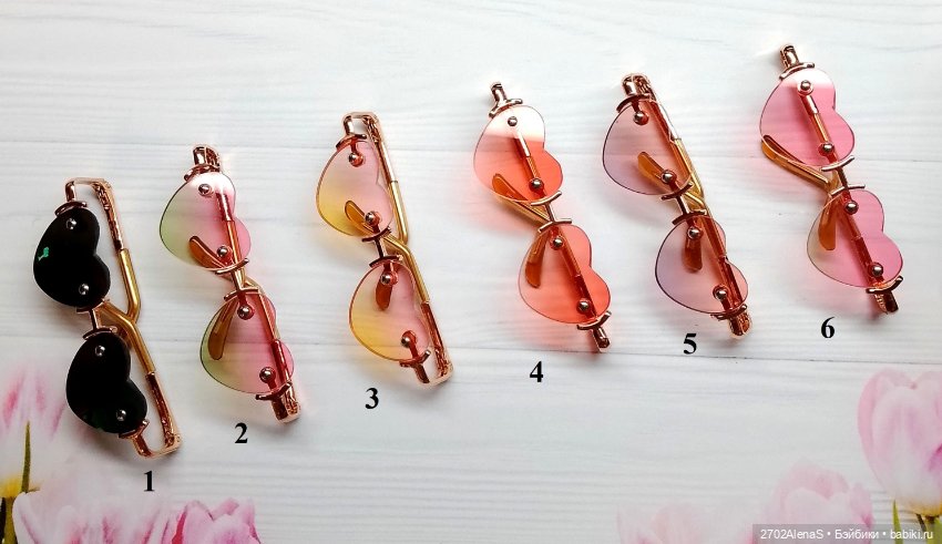 Обувь для кукол Паола Рейна ( наличие) (фото 8)