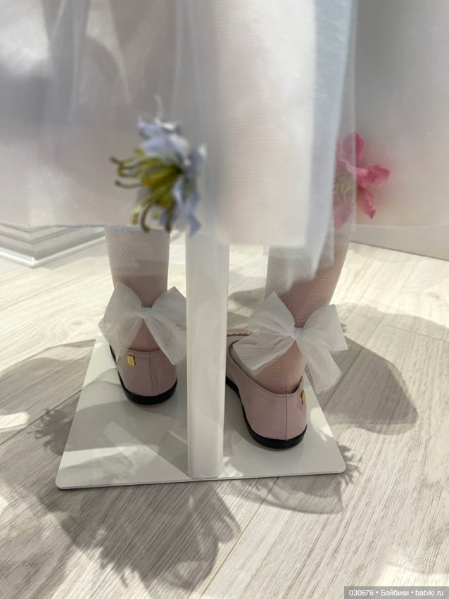 Зеркало души в фарфоре Sylvania WOP 2021 Hildegard Gunzel (фото 4)