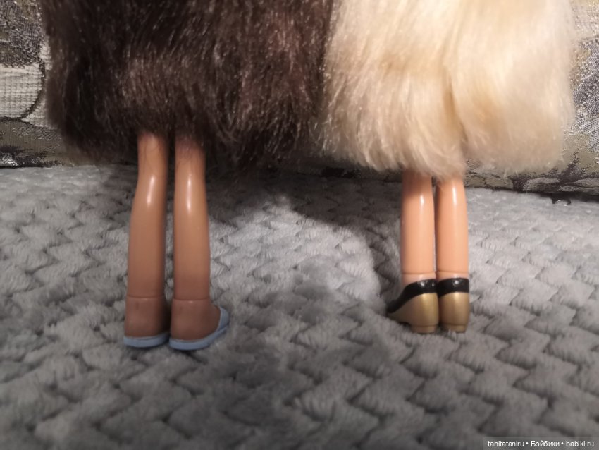 Bratz kidz — Игровые куклы (фото 9)