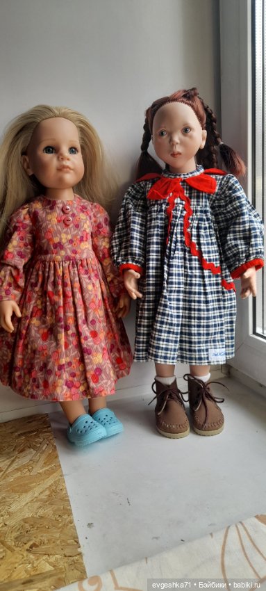 Для Gotz и Zwergnase — Одежда для кукол (фото 2)