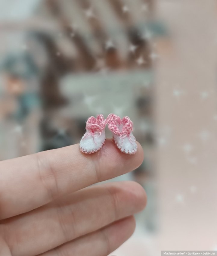 Костюм "Зайка-зефирка" — Одежда для кукол (фото 10)