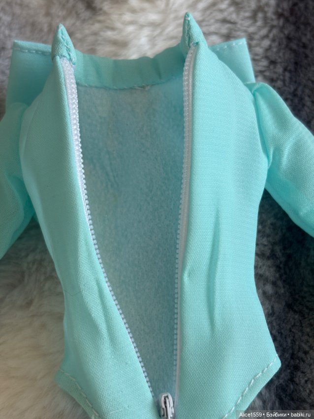 Костюм для куклы — Одежда для кукол (фото 2)