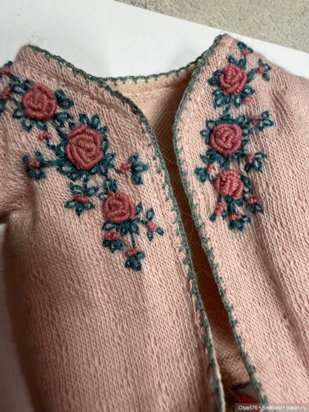 Комплект для Китти Е.Акимовой (фото 2)