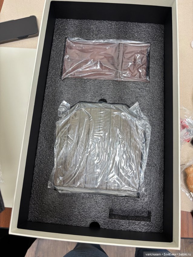 Гермиона INART — Шарнирные куклы (не BJD) (фото 4)