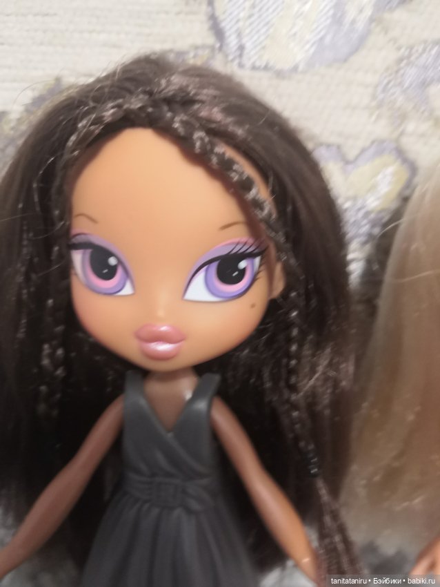 Bratz kidz — Игровые куклы (фото 3)