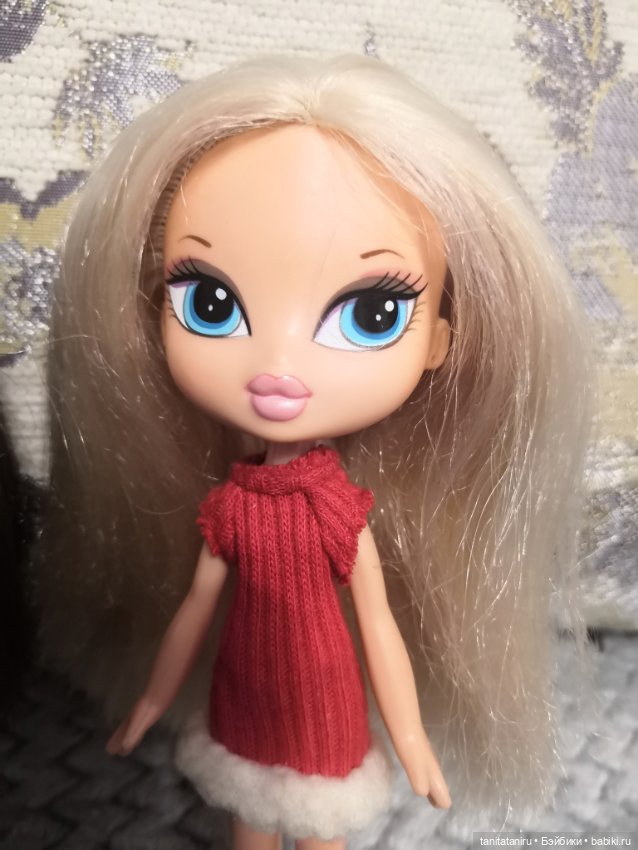 Bratz kidz — Игровые куклы (фото 2)