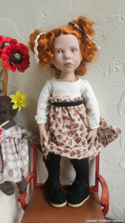 Griet Zwergnase . Junior 2020 года (фото 7)