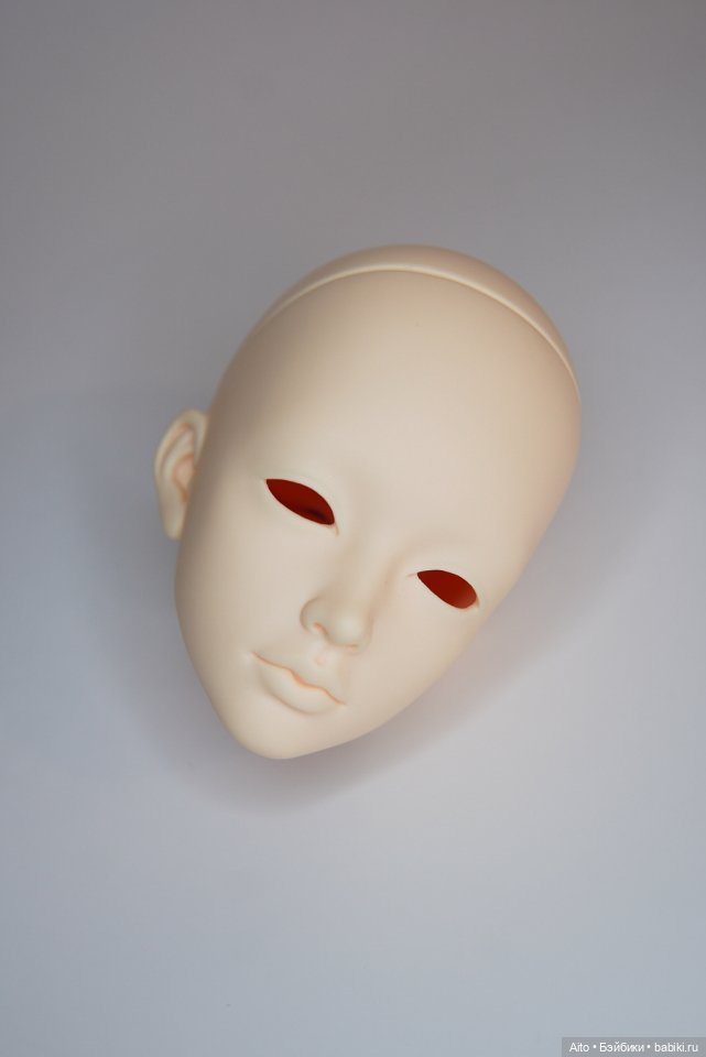 Продам голову Iplehouse Aria SID в нормале