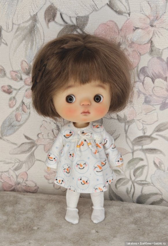 Лот одежды для об11 ob11 — Одежда (фото 4)