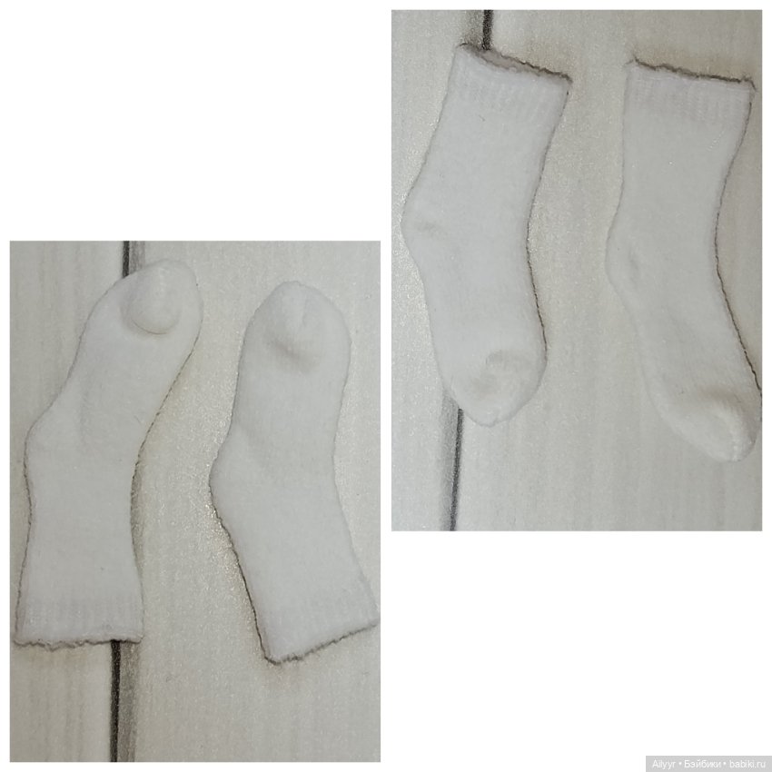 Фирменный новый аутфит "в прыжке" Ruby Red (фото 7)