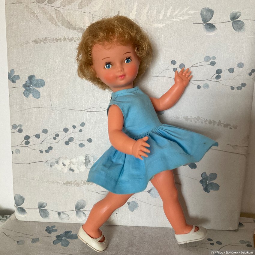 Две восхитительные девочки из прошлого века