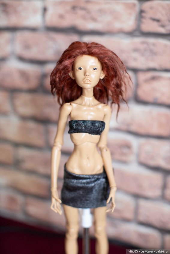 Распродажа паричков из козочки (фото 5)