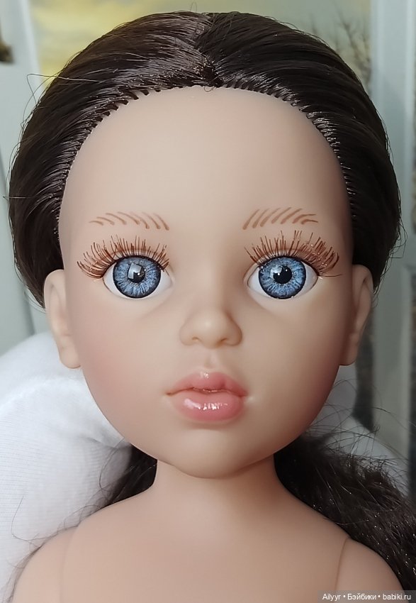 Коти Paola Reina — Игровые куклы (фото 5)