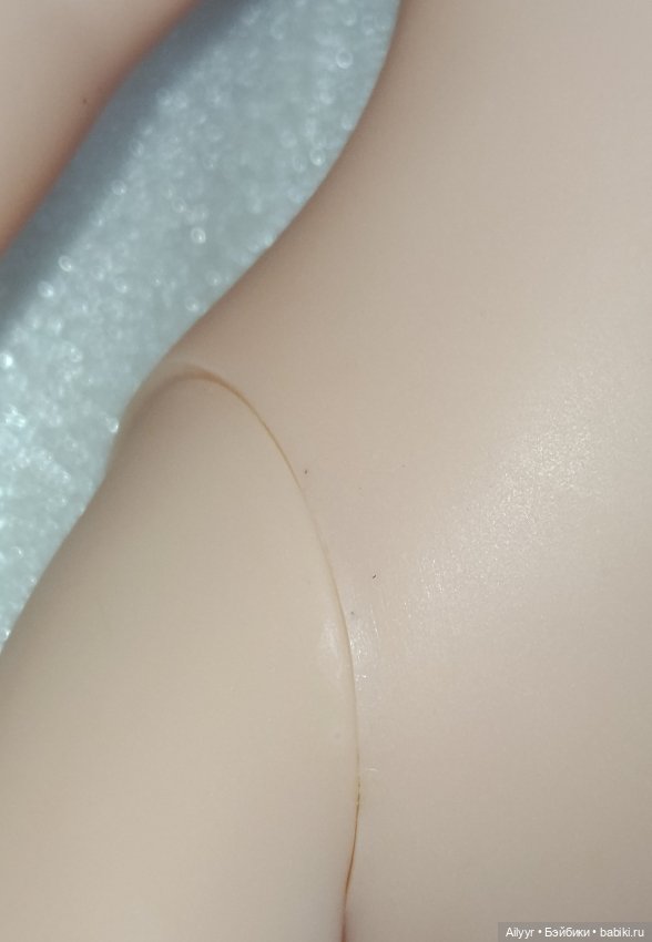 Роза с хвостиками Paola Reina (фото 5)