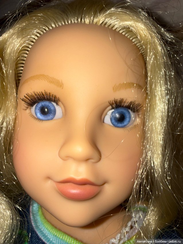 Кукла игровая Джорней Герлз (фото 2)