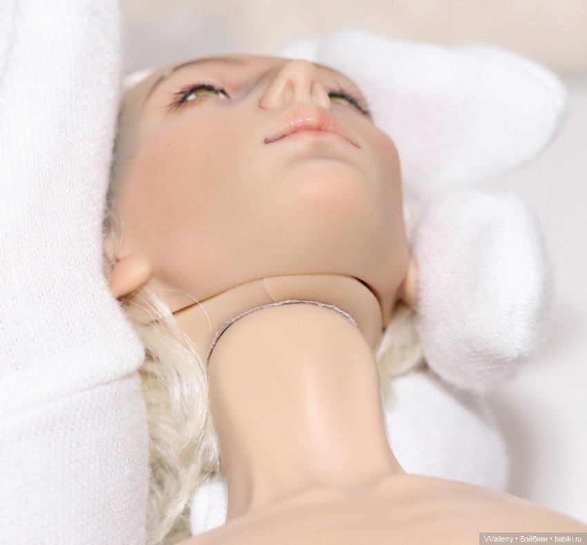 Георгий от Елены Акимовой Open Dolls (фото 8)