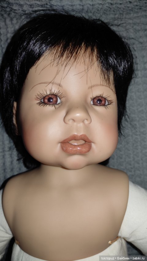 Sophia-May — Коллекционные куклы (фото 3)