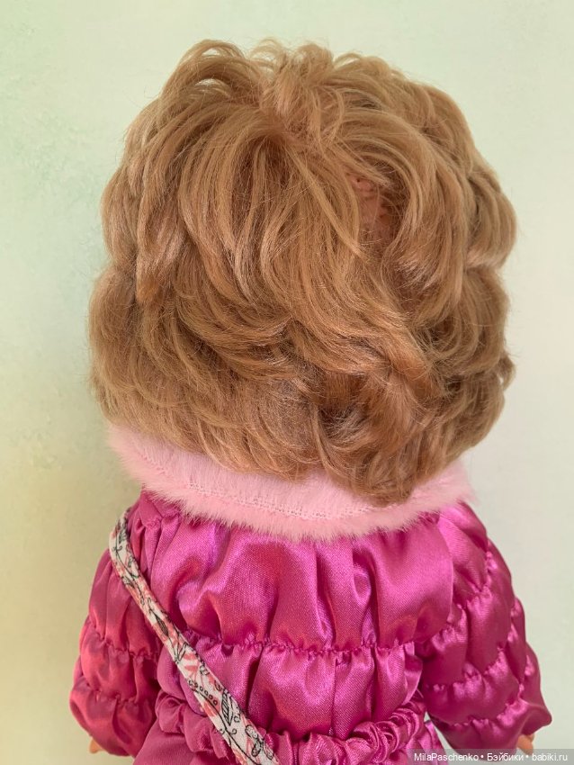 Кукла ГДР, СОННИ — Винтажные куклы и игрушки детства (фото 8)