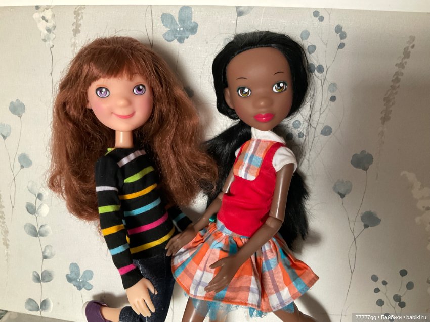 Две девицы от Роберта Тоннера (фото 2)