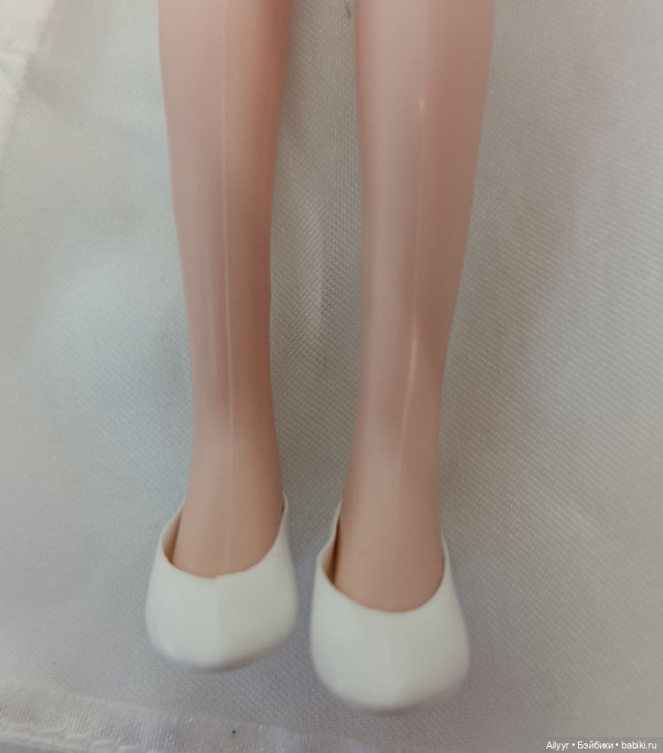 Ликка Такара свадебная полный комплект с коробкой (фото 5)