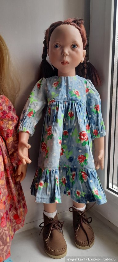 Для Gotz и Zwergnase — Одежда для кукол (фото 7)