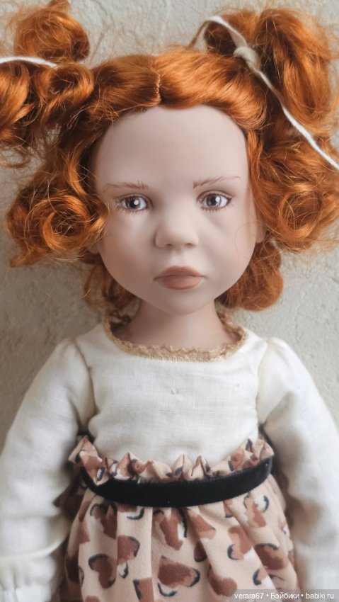 Griet Zwergnase . Junior 2020 года (фото 6)