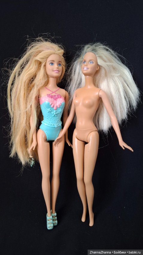 Барби лот — Игровые куклы (фото 2)