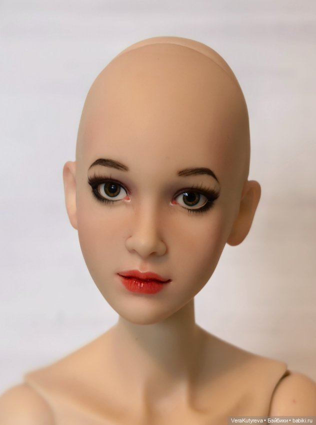 Продам Джемму Юли Рожневой (JR dolls) (фото 6)