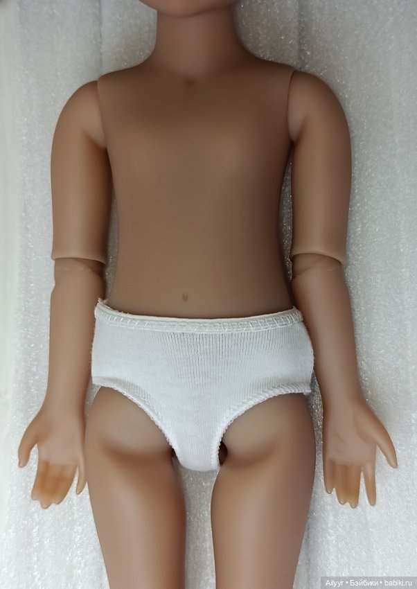 Кайла Ruby Red + набор одежды и обуви (фото 4)