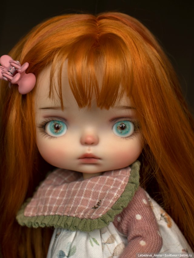 ООАК (кастом) Xiaomi Monst