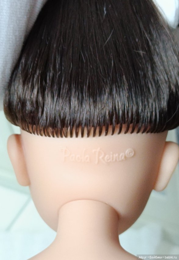 Коти Paola Reina — Игровые куклы