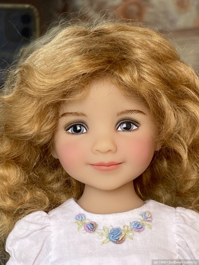 Merry, Little darling, Dianna Effner (фото 2)