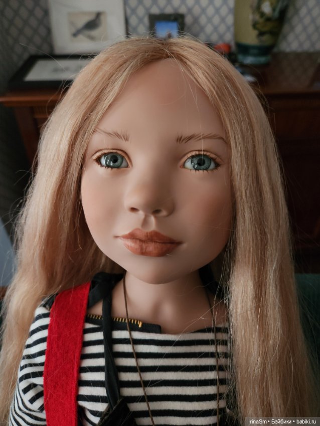 Signe от Zwergnase 2015 год (фото 6)