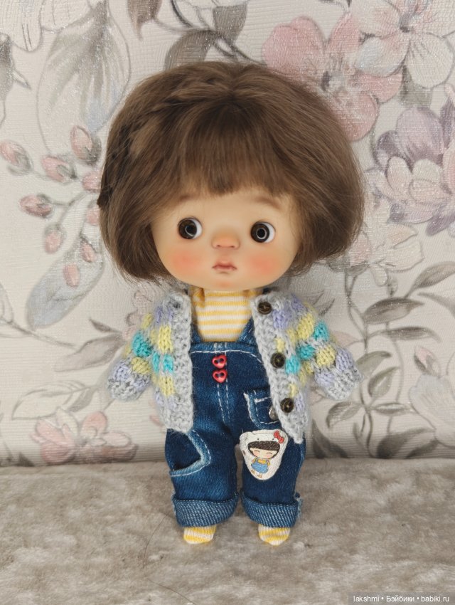 Лот одежды для об11 ob11 — Одежда (фото 2)