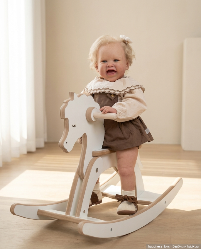 Реборн Маша — Куклы реборн (фото 2)