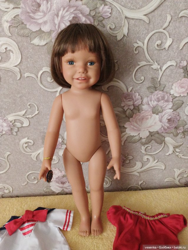 Дианка от EuroGirl — Игровые куклы (фото 2)