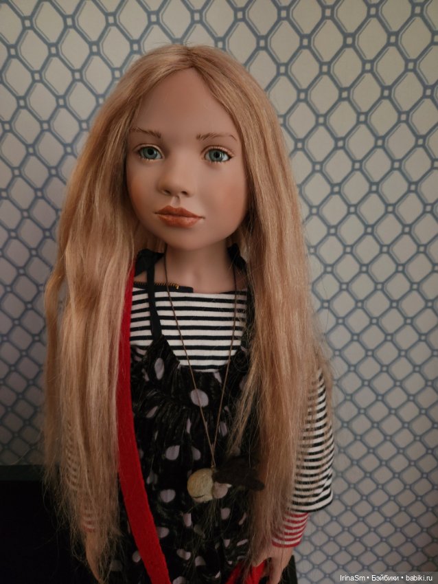 Signe от Zwergnase 2015 год (фото 2)