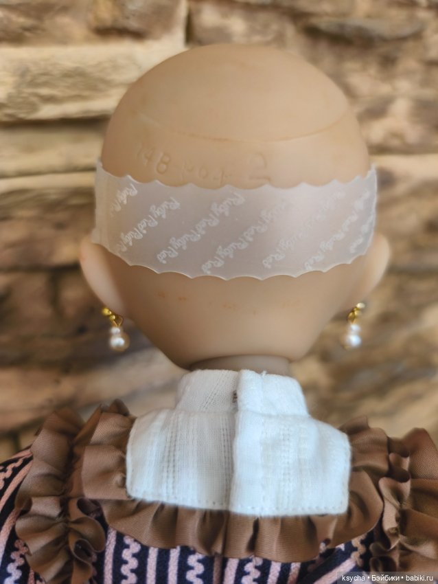 Розочка от Руби Ред — Игровые куклы (фото 7)