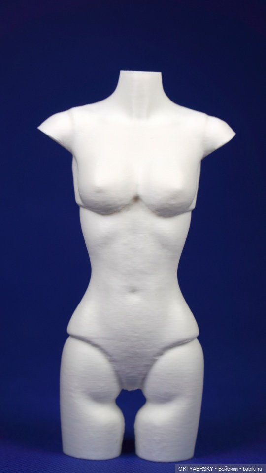 Манекен корсетный Mengf — Другие инструменты для кукол