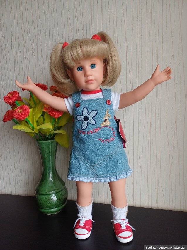 Мария Кролик Феликс, Готц, 2006 г (фото 2)