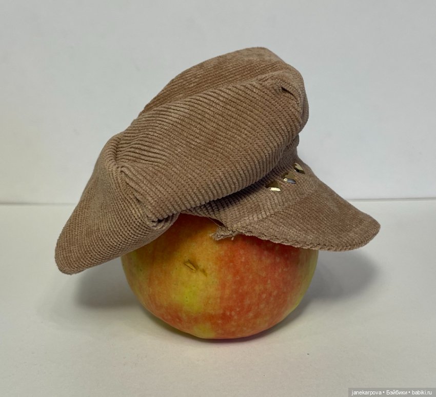 Аутфит для куклы Паола Рейна (фото 4)