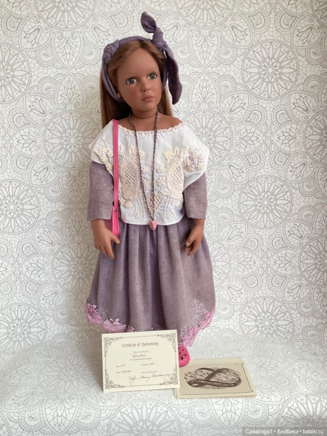 Temika от Софии и Генри Заверужински (фото 5)