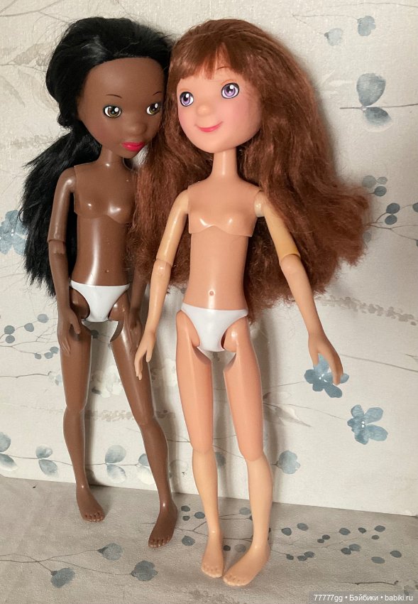 Две девицы от Роберта Тоннера (фото 8)