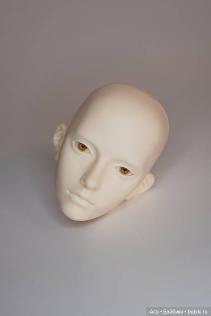 Продам голову Bimong Narin N609 в нормале (D skin) (фото 2)