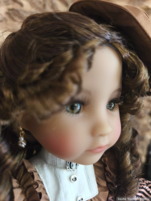 Розочка от Руби Ред — Игровые куклы (фото 3)