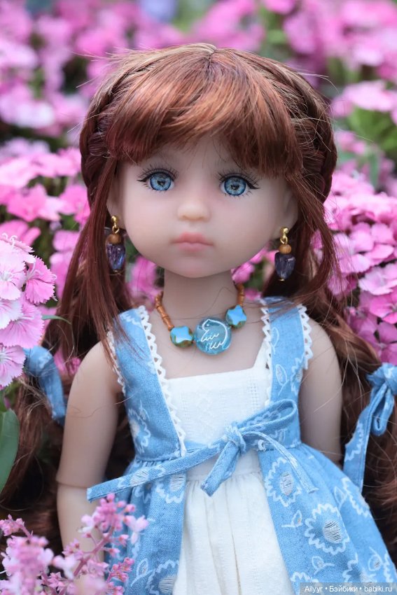 Арина Arina Ruby Red Limited Edition (фото 6)