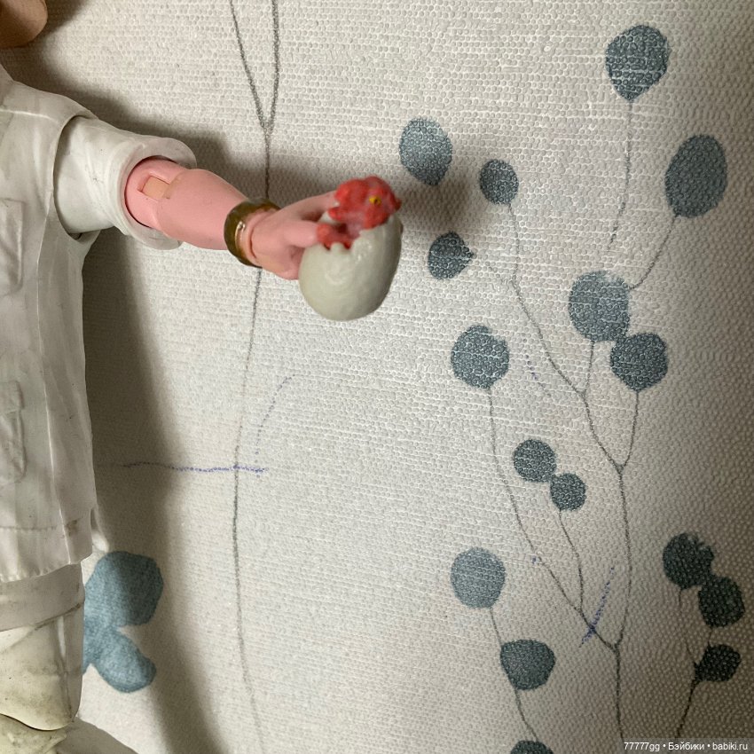 Герои Юрского парка — Игровые куклы (фото 7)