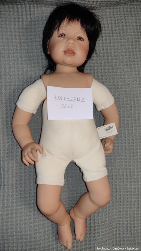 Sophia-May — Коллекционные куклы