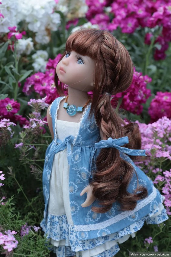 Арина Arina Ruby Red Limited Edition (фото 2)