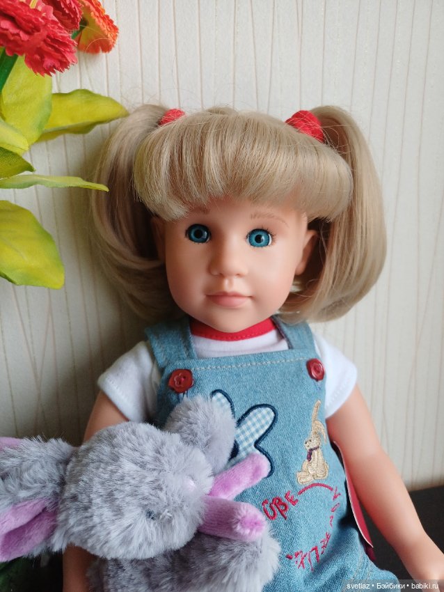 Мария Кролик Феликс, Готц, 2006 г